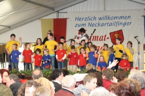 2013-Kinderfest-Kinderchor