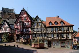 Miltenberg1