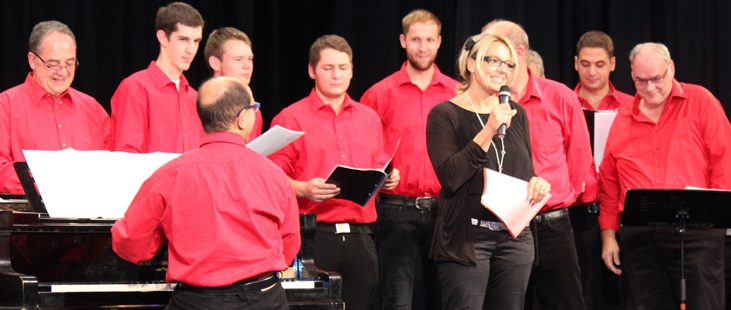 men at voice – Chorproben beginnen wieder men at voice – Chorproben beginnen wieder