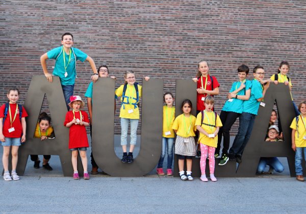 Chorfest Heilbronn 2019