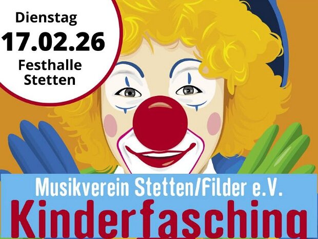 Stetten Letzter Tanz der Glitzersternchen in Stetten