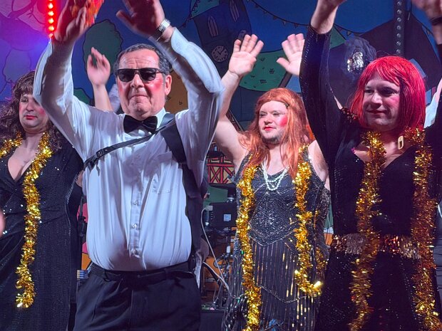 Dolfenger Fasnet 2026