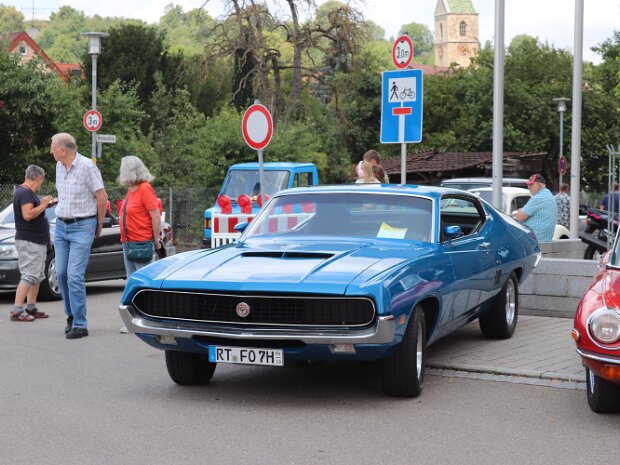29. Oldtimertreffen 2026 Sonntag 19.07.2026 Bilder by Gerd Dorner