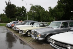 17. Oldtimertreffen Neckartailfingen 2011