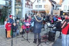 Adventssingen 2015