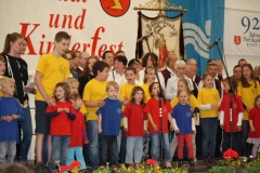 Kinderfest 2015