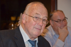 Alfred Schmid 75. Geburtstag