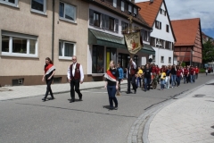 Kinderfest 2013