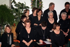 Kirchenkonzert Grossbettlingen