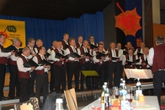 Moschdbesen Grötzingen 2011