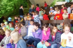 Naturtheater 2011