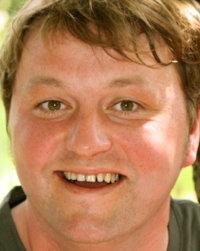 Nachruf Michael Wegner