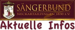 Chortag mit Workshops am 27.04.2013