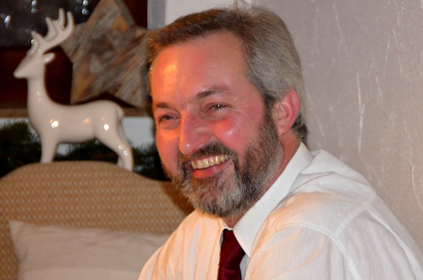 Karl Lorch jetzt offiziell mav-Sänger