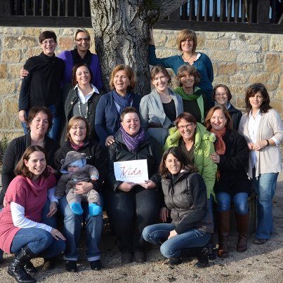 Abschied von MeloDiva