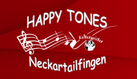 Toller Sommerabschluss der Keltergeister und HappyTones