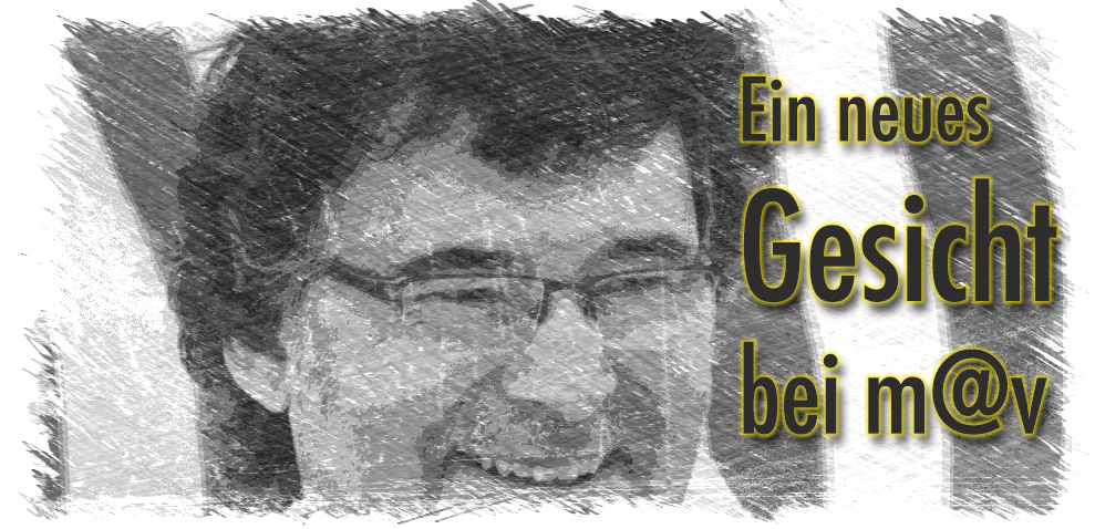 men at voice hat Zuwachs bekommen