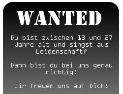 Wanted