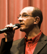 Gerd Clauss Chorleiter