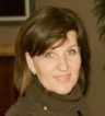 Inge Wohlfarth 2. Vorsitzende