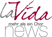 LaVida gestaltet ökumenischen Gottesdienst mit