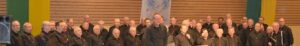 Männerchor brillierte in Erkenbrechtsweiler