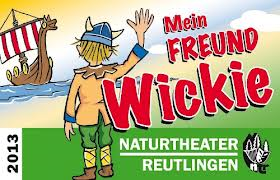 HappyTones besuchen Wickie