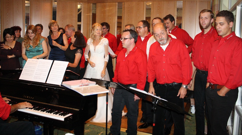 Freitag der 13. – Ein Glückstag