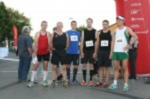 Nachtrag – Sing&Run-Team