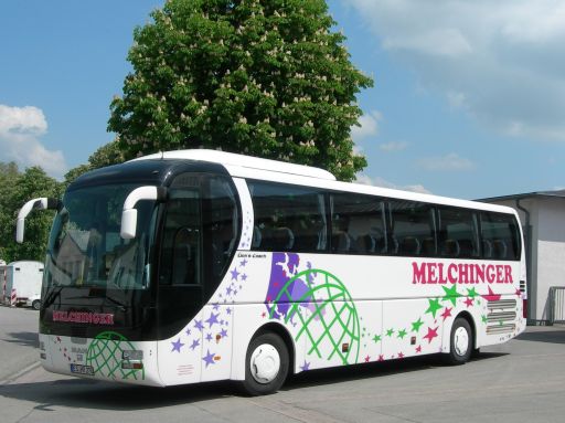 Sängerbundausflug 2014