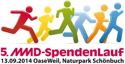 Spendenlauf Weil im Schönbuch