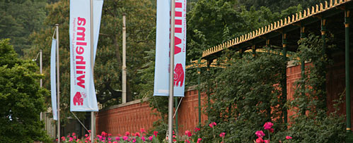 Bei Zoo & Co – Ausflug in die Wilhelma mit Keltergeister/HappyTones und Klangwerkstatt