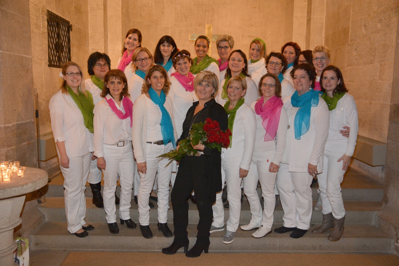 5 Jahre LaVida – Ein Gänsehauterlebnis