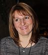 Melanie Graß Stimmführerin Sopran