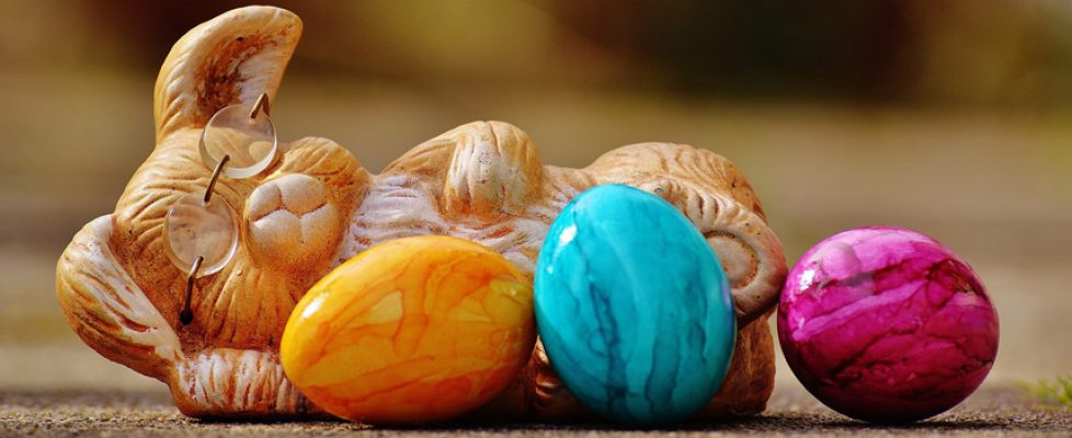 Osterhase