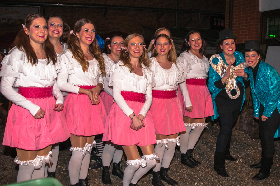 Kreissparkasse Esslingen- Nürtingen unterstützt großzügig den Sängerbund Neckartailfingen