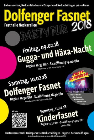 Fasnet-Plakat_2018