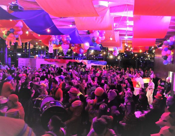 Fasnet_2018_Titel
