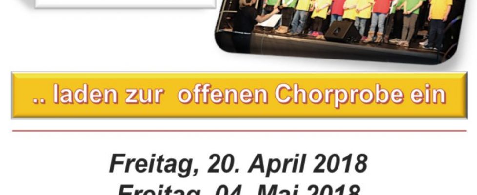 2018_04_Offene_Chorprobe