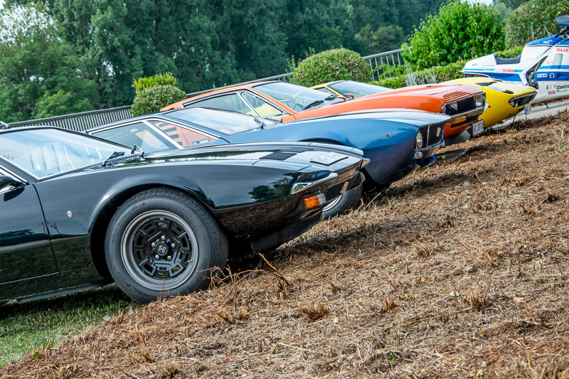 Oldtimertreffen 2018 – Bilder und Presse