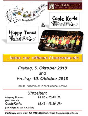 Schnupperprobe-10-2018