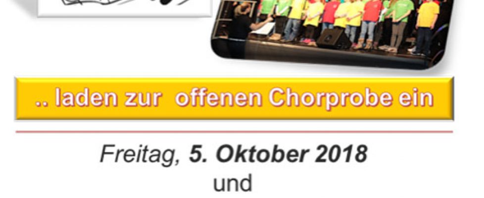 Schnupperprobe-10-2018