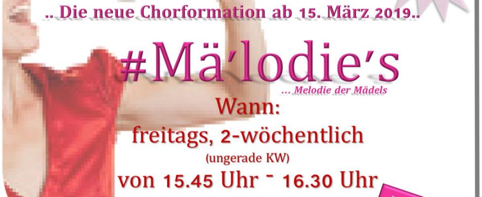 Maedchenchor_Werbung