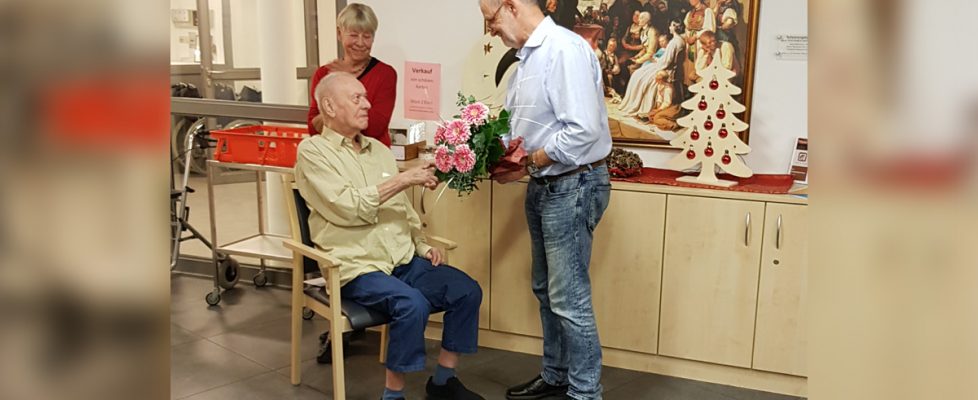 RobertSprich_100Jahre