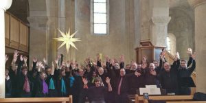 Gospelgottesdienst_Titel