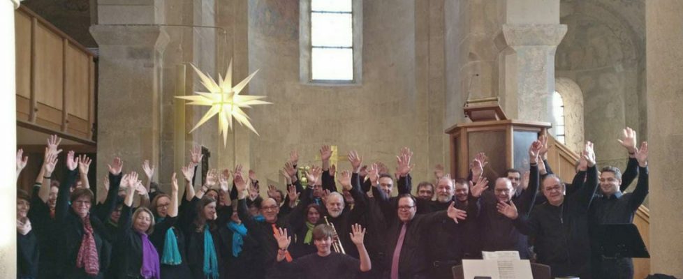 Gospelgottesdienst_Titel