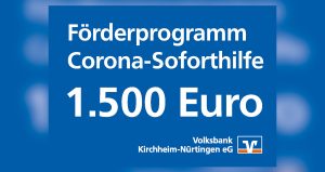 Plakat-Scheck-Corona-Soforthilfe