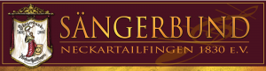 Saengerbund_Logo_komplett