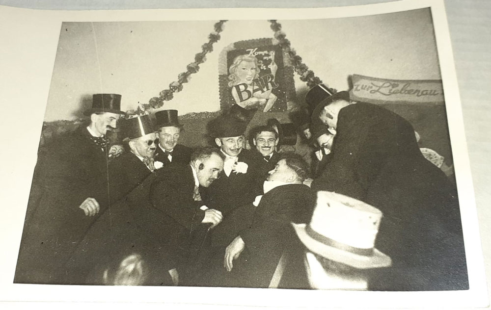 Fasnet_1953_2