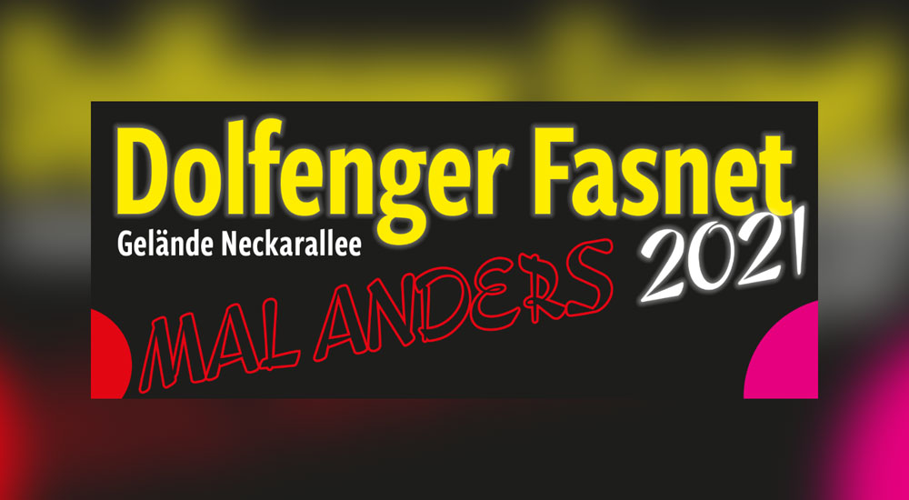 Dolfenger Fasnet mal anders – HIER KLICKEN